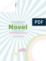 Kumpulan Novel (Buku Umum)