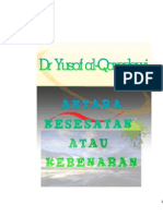 Download Dr Yusuf Al- Qaradawi by Group Kajian SN11109296 doc pdf