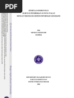 Download Pemetaan Pohon Plus by greenakses SN111093103 doc pdf
