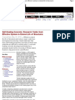 Self-Healing Concrete_ Research Yields Cost-effective System to Extend Life of Structures