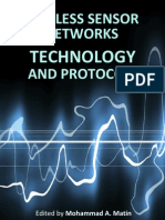 Wireless Sensor Networks Technology and Protocols