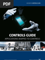 Controls Guide 