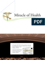 The Miracle of Health