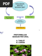 Download Preformulasi sediaan farmasi by Bintang L Adi SN111100654 doc pdf