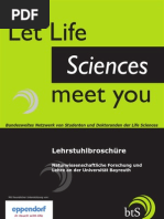 Download btS Bayreuth Lehrstuhlbroschre 2011 by mareb1 SN111101615 doc pdf