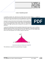 Actividades Tema 1.Population Pyramid