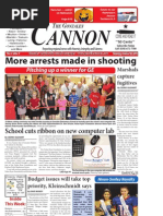 Download Gonzales Cannon Oct 25 Issue by Gonzales Cannon SN111112040 doc pdf