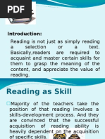 Download Reading as a Skill by Velasquez Val SN111112304 doc pdf