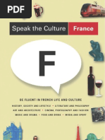 Download Speak the Culture - France by anca_cristinaa SN111113387 doc pdf