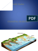 Coastal Features and Canadaian Seascapes - Research & Understanding
