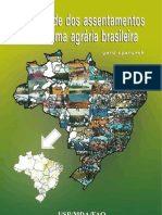 A Qualidade Dos Assentamentos Da Reforma Agraria Brasileira