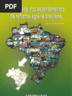 A Qualidade Dos Assentamentos Da Reforma Agraria Brasileira