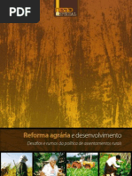 Reforma Agrária e Desenvolvimento