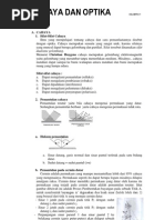 Download Cahaya Dan Optika by FaisalBe SN111127683 doc pdf