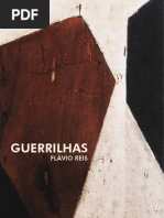 Guerrilhas - Flavio Reis