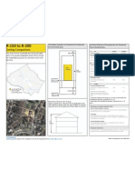 R-150 To R-200: Zoning Comparison