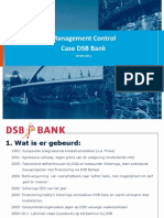 DSB Case Groep