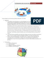 Processo de Solução de Problemas Com o Uso de PDCA