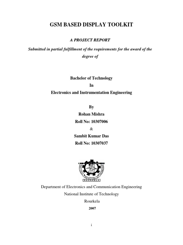 What is a dissertation image