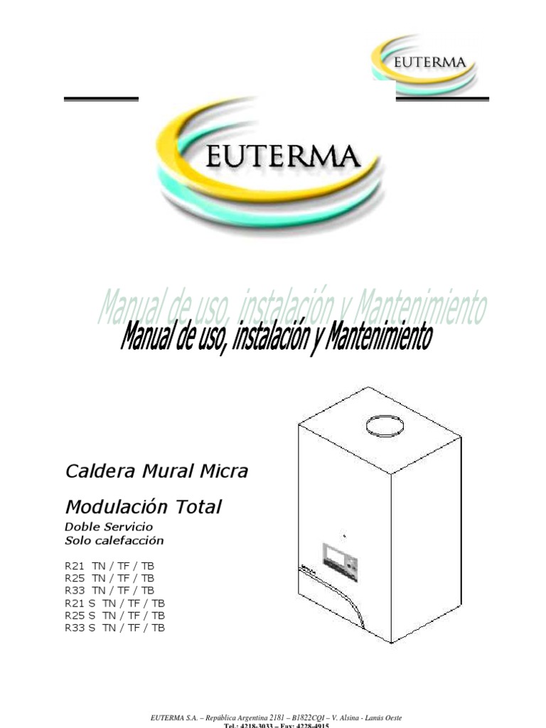 Radiadores eléctricos bajo consumo EUTERMA