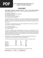 Download Rgpv Transcript by Utkarsh Choudhary SN111149115 doc pdf