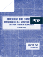 Blueprint Technology