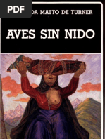 Aves Sin Nido