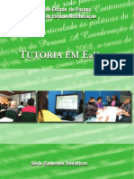 Tutoria Em Ead