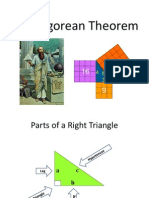 Pythagorean Theorem PPT Blog