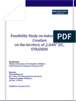 Feasability Study CAAN - English