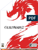 Guild Wars 2 Factsheet