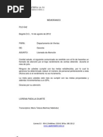 FORMATOS LLAMADO DE ATENCION.doc  Gestión de recursos 