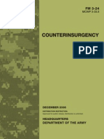 Counterinsurgency USMC FM 3-24