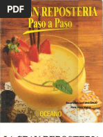Postres En Restauracion Pdf