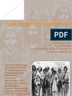 Cangaceiros e fanáticos