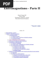 Eletromagnetismo - Capítulo 7 - Web Version - Copyright Eduardo Fontana 2011