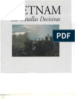 Vietnam. Las Batallas Decisivas - John Pimlott