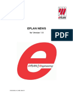 News Eplan 18 Enus