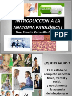 # 1 Introduccion a Anatomia Patologica.pptx