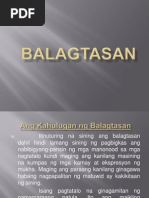 Balagtasan