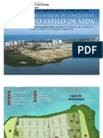 ALPHAVILLE  Barra da Tijuca - Lotes Residenciais na Barra da Tijuca -  Corretor Mandarino - mandarino.patrimovel@gmail.com - (21)7602-8002