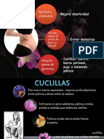 Perinatal Curso