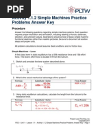 Download A1_1_2SimpleMachinesPracticeProblemsAnsKey1 1 by mierd4163 SN111192343 doc pdf