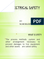 Electrical Safety 3