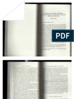 Gayol, S. Calumnias, Rumores e Impresos... en L. Caimari, La Ley de Los Profanos... Pp. 67-98