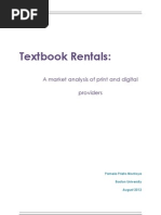 Download Textbook Industry Report by prietopamela SN111194343 doc pdf