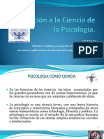 Introduccion A La Psicologia