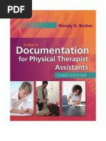 Download Lukan s Documentation for Physical Therapist Assistants by Anupa Pathak SN111199293 doc pdf