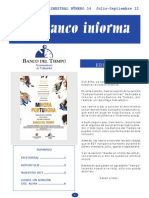 Revista Bdt Valladolid 14