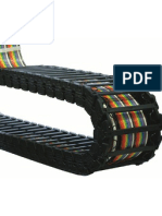 CFROBOT6.100.03 IGUS - Wire: motor